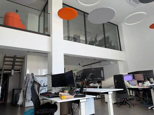 Office building, Επαρχία Λεμεσού — Ιστορικό Κέντρο
