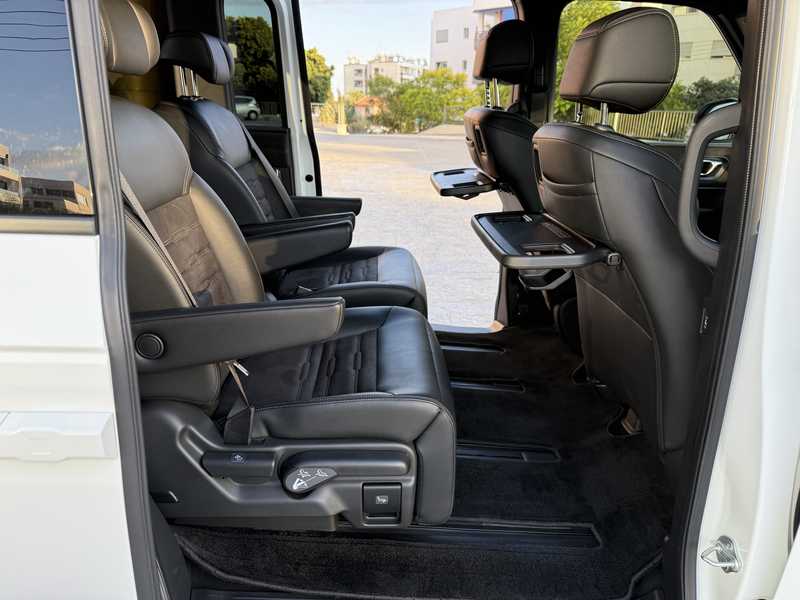2024 Honda Stepwagon 2,0L 2024 Cyprus