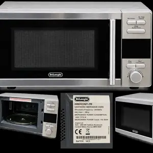 DeLonghi Microwave Oven 800W, Επαρχία Λεμεσού — Άγιος Αθανάσιος