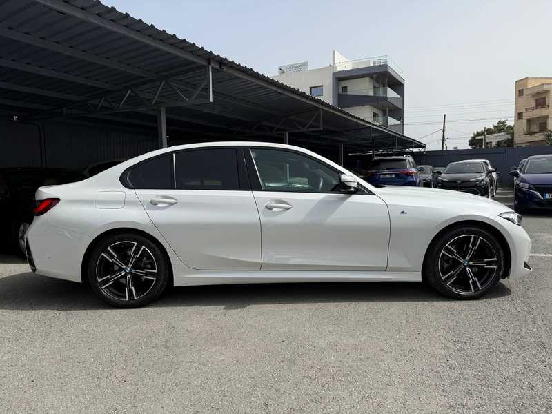 2023 BMW 3-Series 2,0L 2023 Cyprus