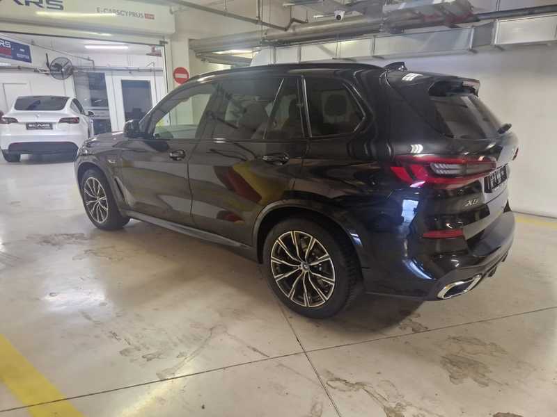 2022 BMW X5 3,0L 2022 Cyprus