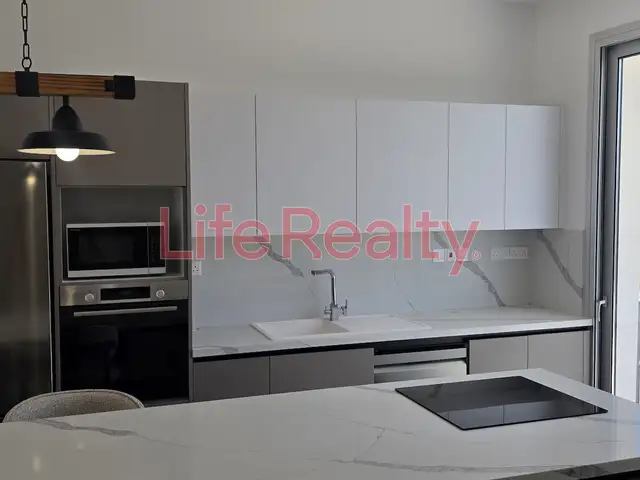 3-bedroom detached house to rent, Επαρχία Λεμεσού — Κολόσσι- Άγιος Λουκάς - 6