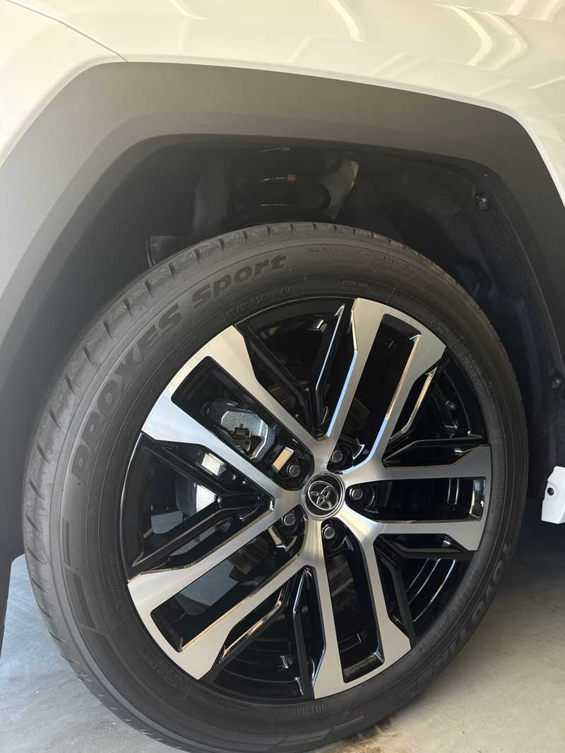 2026 Toyota RAV4 2,5L 2026 Cyprus