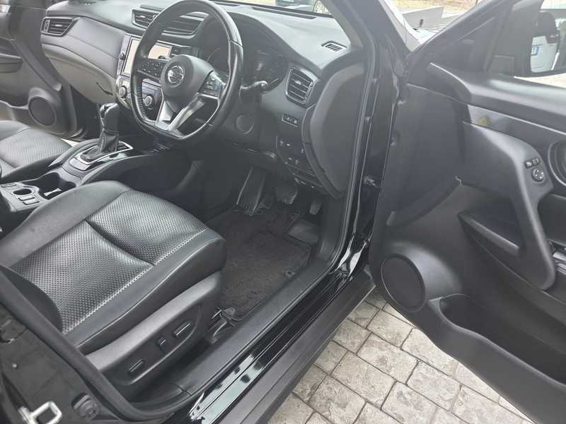 2021 Nissan Serena 2,0L 2021 Cyprus