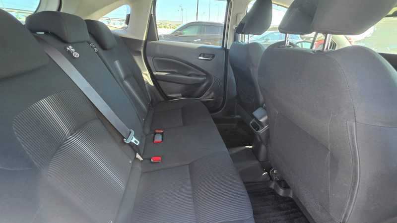 2022 Nissan Note e-Power 1,2L 2022 Cyprus