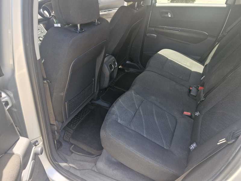 2010 Peugeot 3008 1,6L 2010 Cyprus