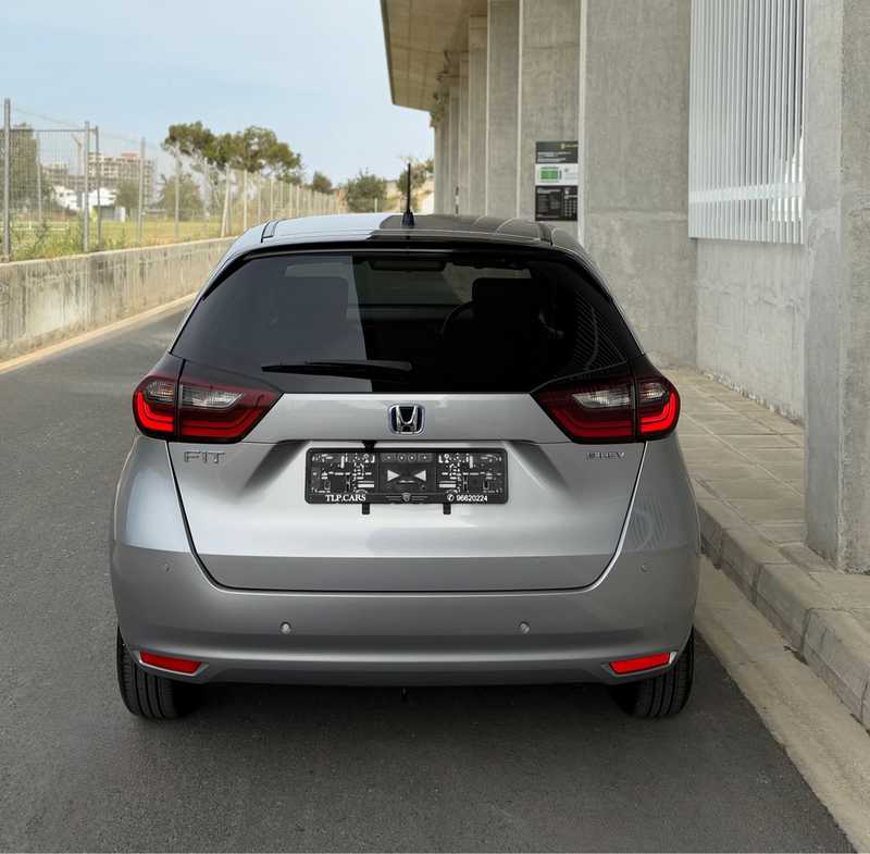 2023 Honda Fit 1,5L 2023 Cyprus