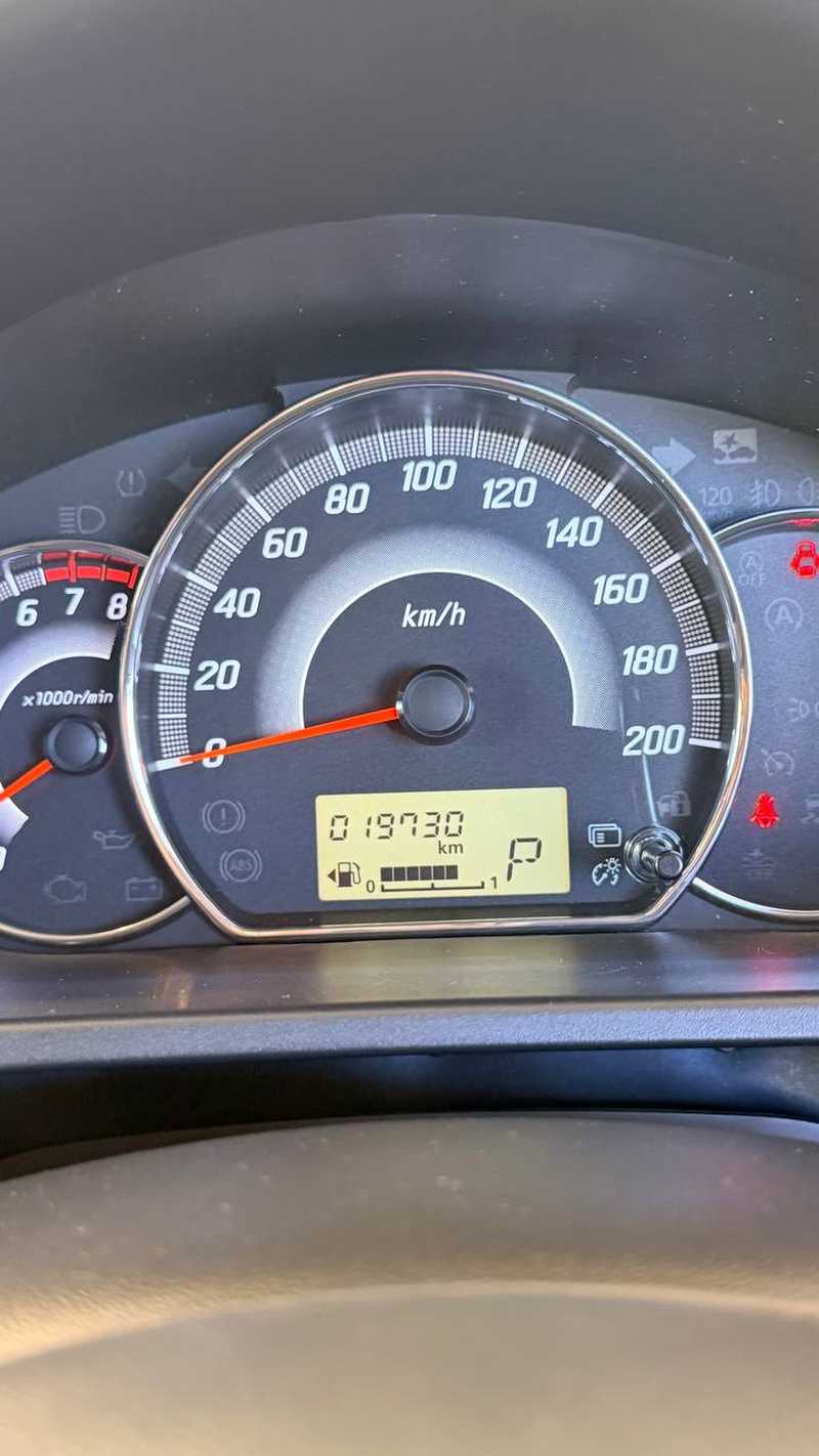2019 Mitsubishi Mirage 1,2L 2019 Cyprus