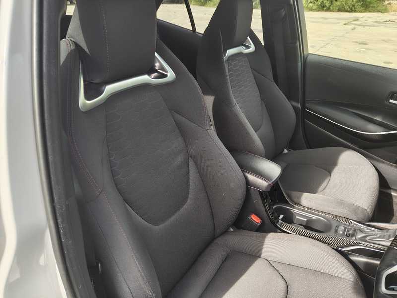 2023 Toyota Corolla 1,8L 2023 Cyprus