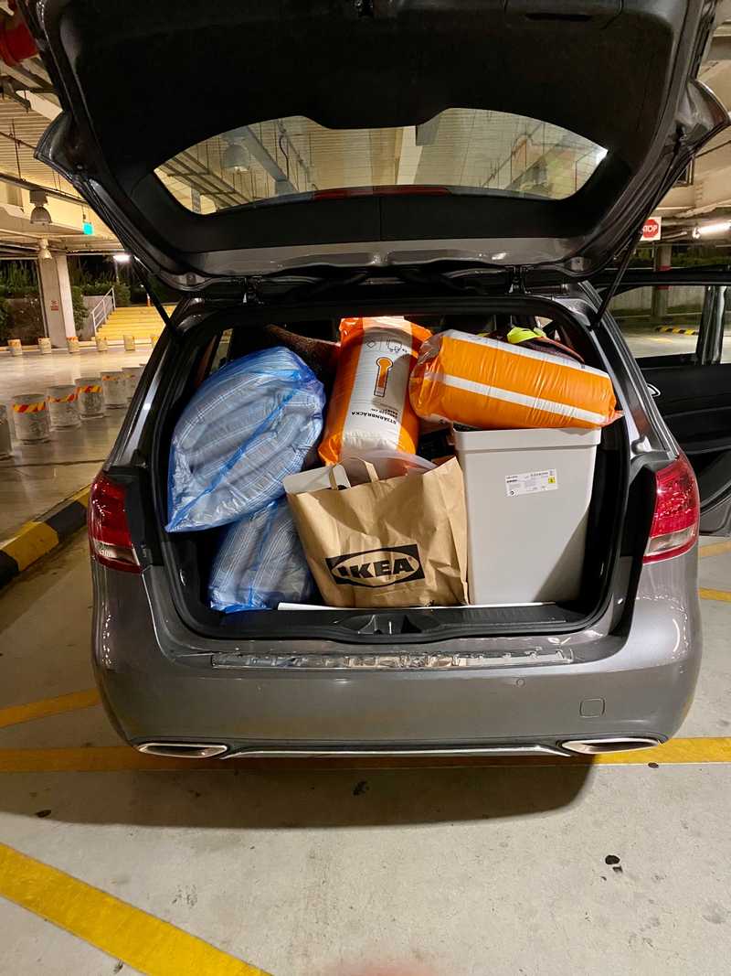 2016 Mercedes-Benz B-Class 1,5L 2016 Cyprus