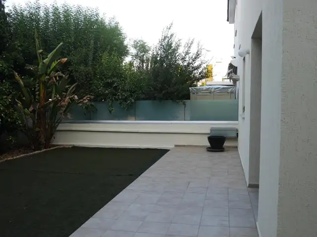 4-bedroom villa to rent, Επαρχία Λευκωσίας — Λακατάμεια - Άγιος Νικόλαος