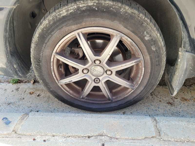 1998 Mitsubishi Colt 1,3L 1998 Cyprus