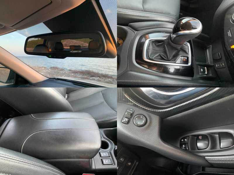 2018 Nissan X-Trail 2,0L 2018 Cyprus