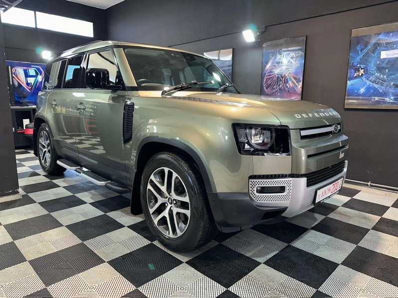 Land Rover Defender 3,0L 2022