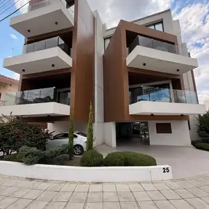 3-bedroom apartment to rent, Nicosia — Egkomi