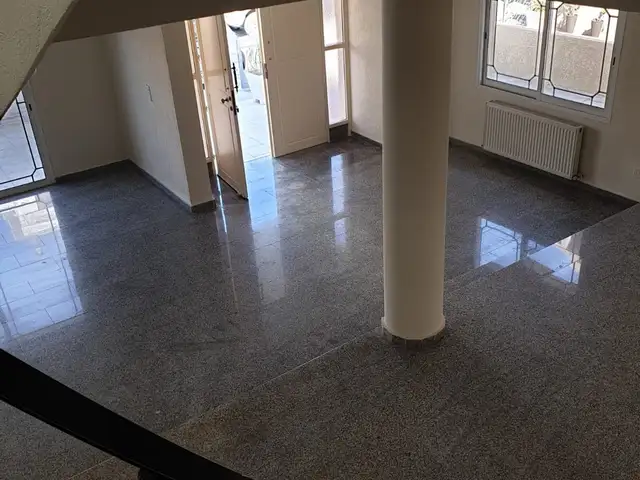 4-bedroom detached house to rent, Επαρχία Λεμεσού — Κάτω Πολεμίδια