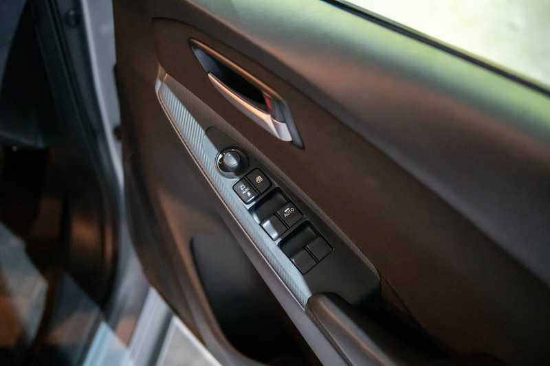 2021 Mazda 2 1,5L 2021 Cyprus