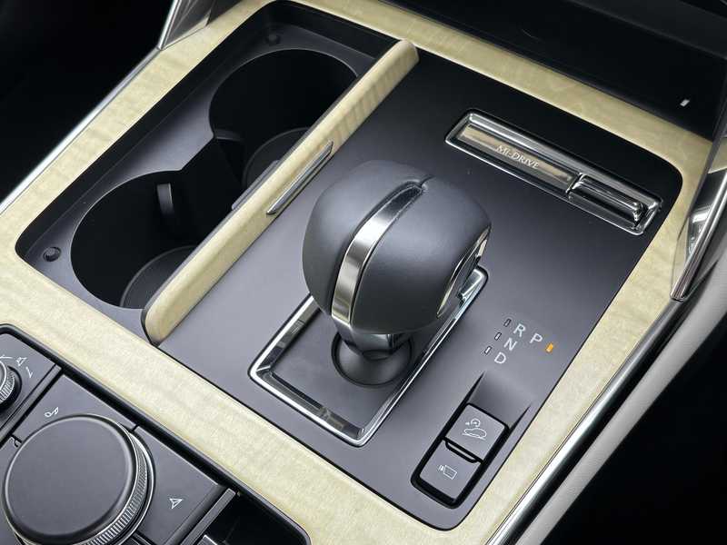2024 Mazda CX-80 3,3L 2024 Cyprus
