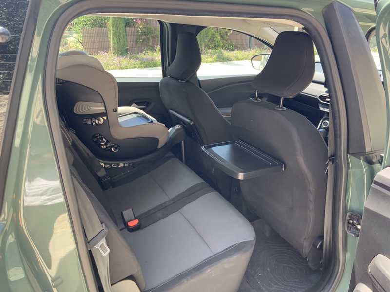 2024 Dacia Jogger 1,6L 2024 Cyprus