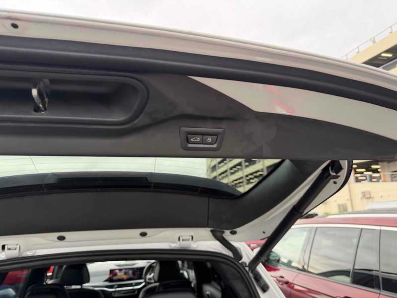 2025 BMW X7 3,0L 2025 Cyprus