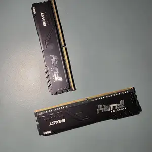 Kingston Fury 2x16gb ddr4 3200mhz, Limassol — Germasogeia