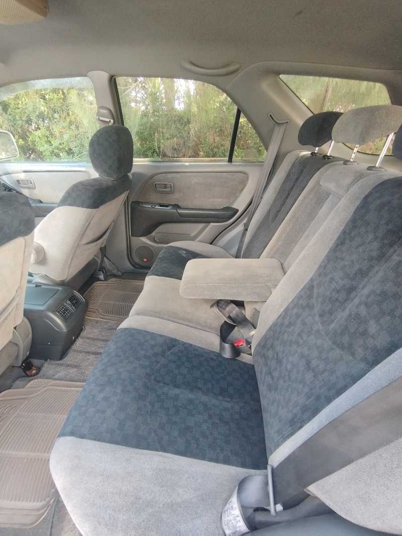 2000 Lexus RX 3,0L 2000 Cyprus
