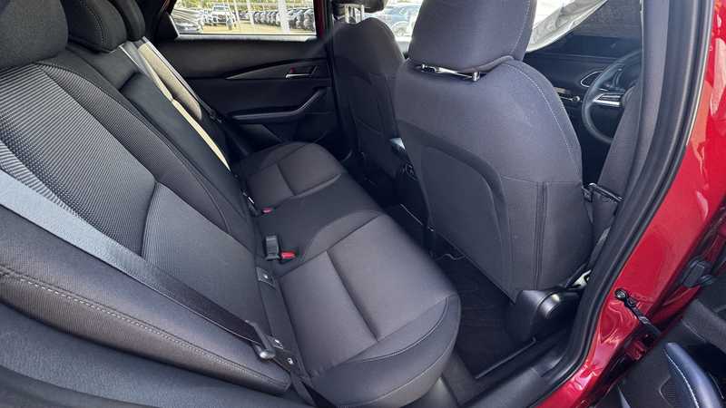 2024 Mazda CX-30 2,0L 2024 Cyprus