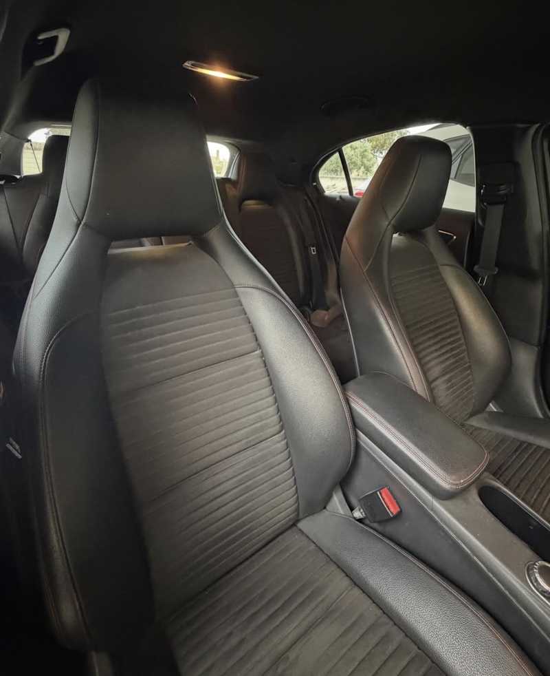 2018 Mercedes-Benz A-Class AMG 2,3L 2018 Cyprus