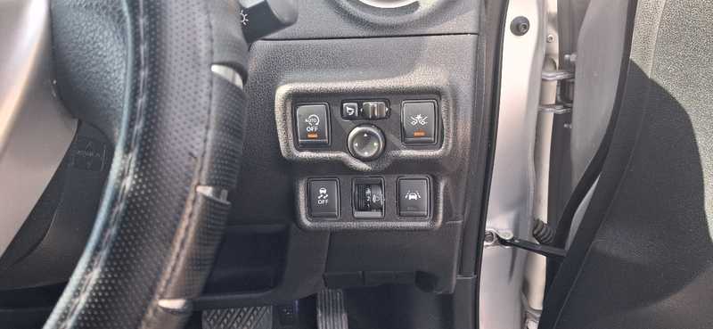 2015 Nissan Note 1,2L 2015 Cyprus