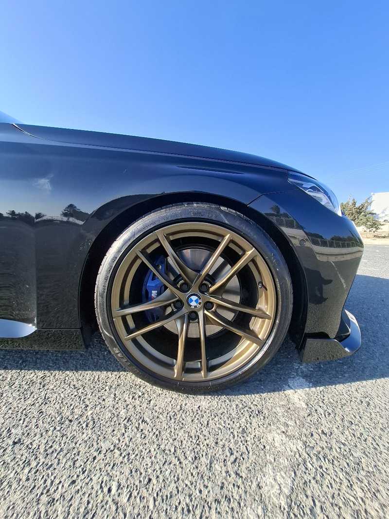 2022 BMW M240 3,0L 2022 Cyprus