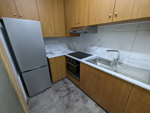 3-bedroom apartment to rent, Επαρχία Λάρνακας — Αραδίππου - Άγιος Φανούριος