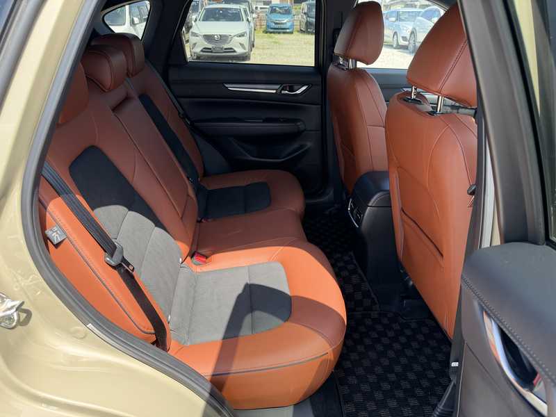 2024 Mazda CX-5 2,0L 2024 Cyprus