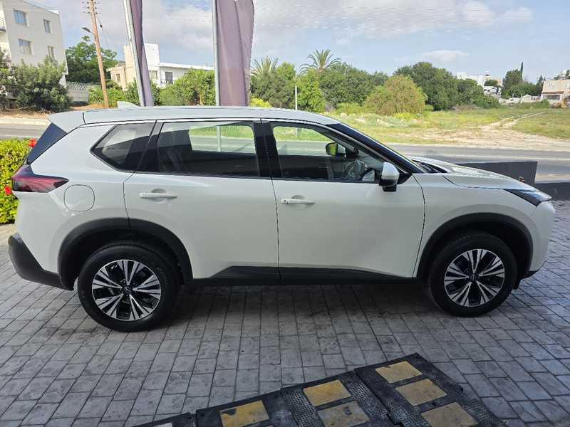 2023 Nissan X-Trail 1,5L 2023 Cyprus