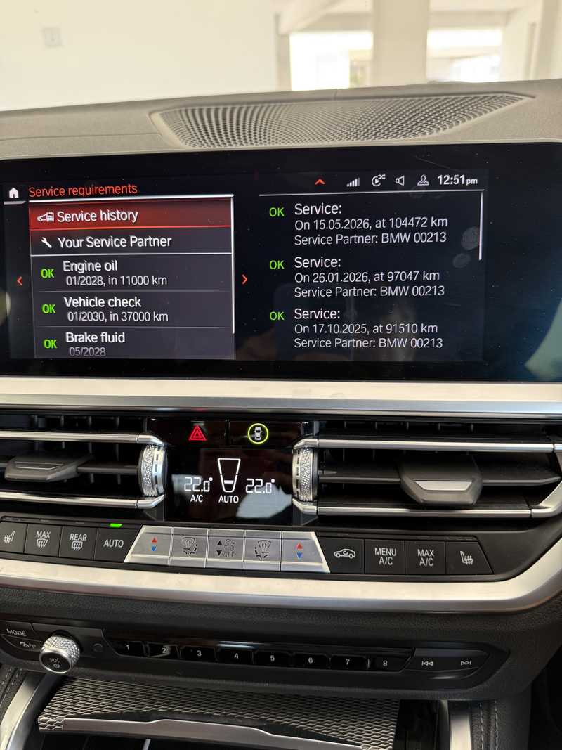 2021 BMW M440i 3,0L 2021 Cyprus