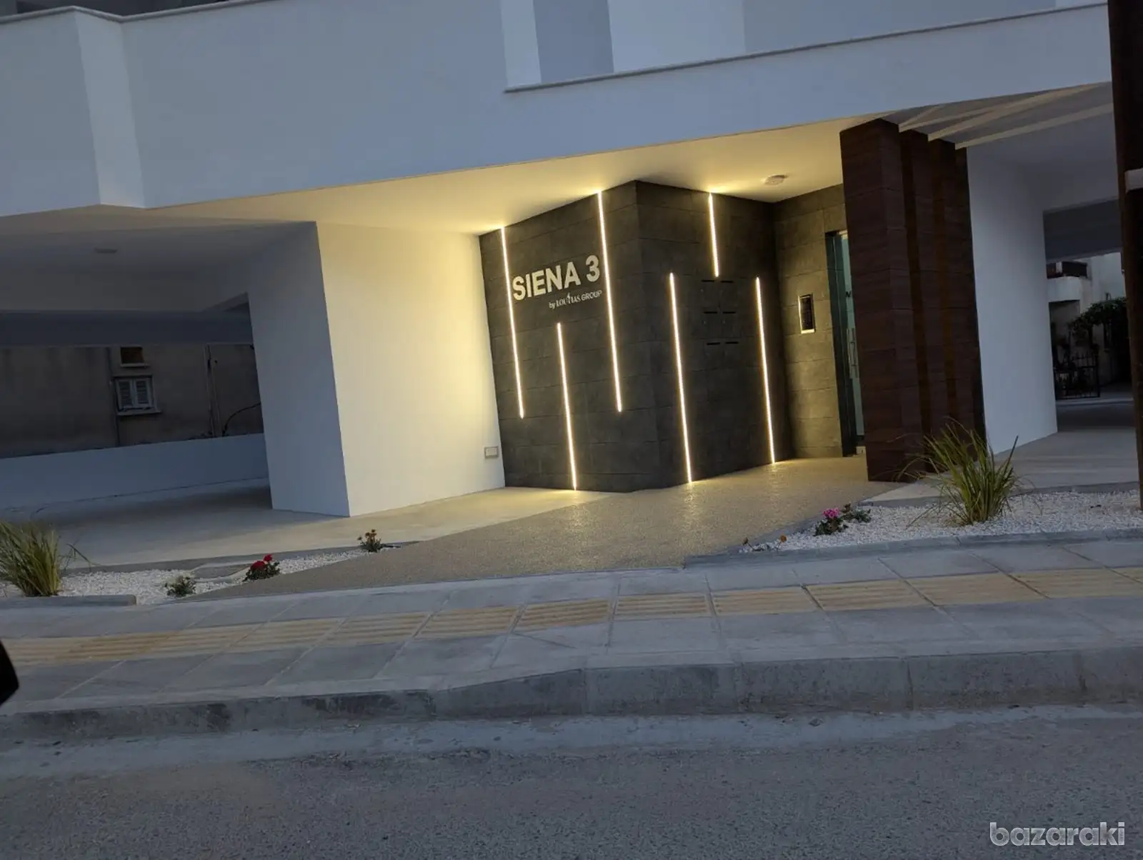 Penthouse, 1 bedroom — 14