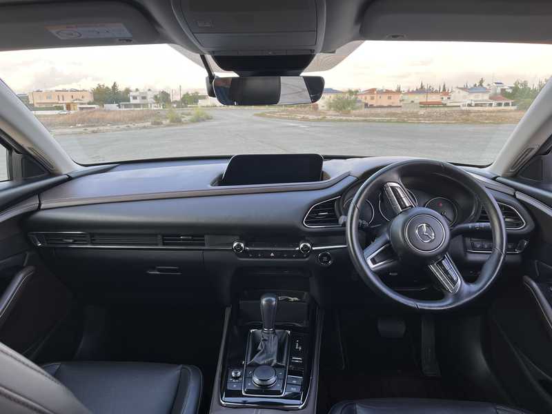 2021 Mazda CX-30 2,0L 2021 Cyprus