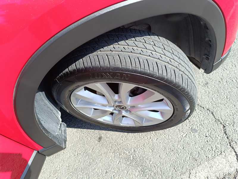 2012 Mazda CX-5 2,2L 2012 Cyprus