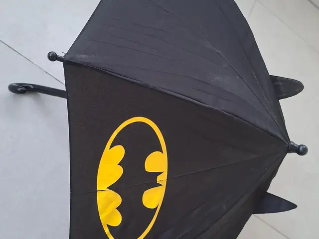 Kids umbrella batman, Nicosia — Strovolos - Dasoupolis