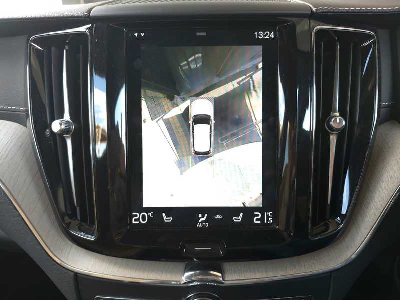 2020 Volvo XC60 2,0L 2020 Cyprus