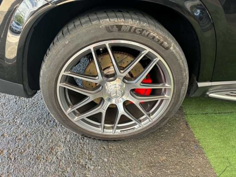 2023 Mercedes-Benz G-Class 3,0L 2023 Cyprus