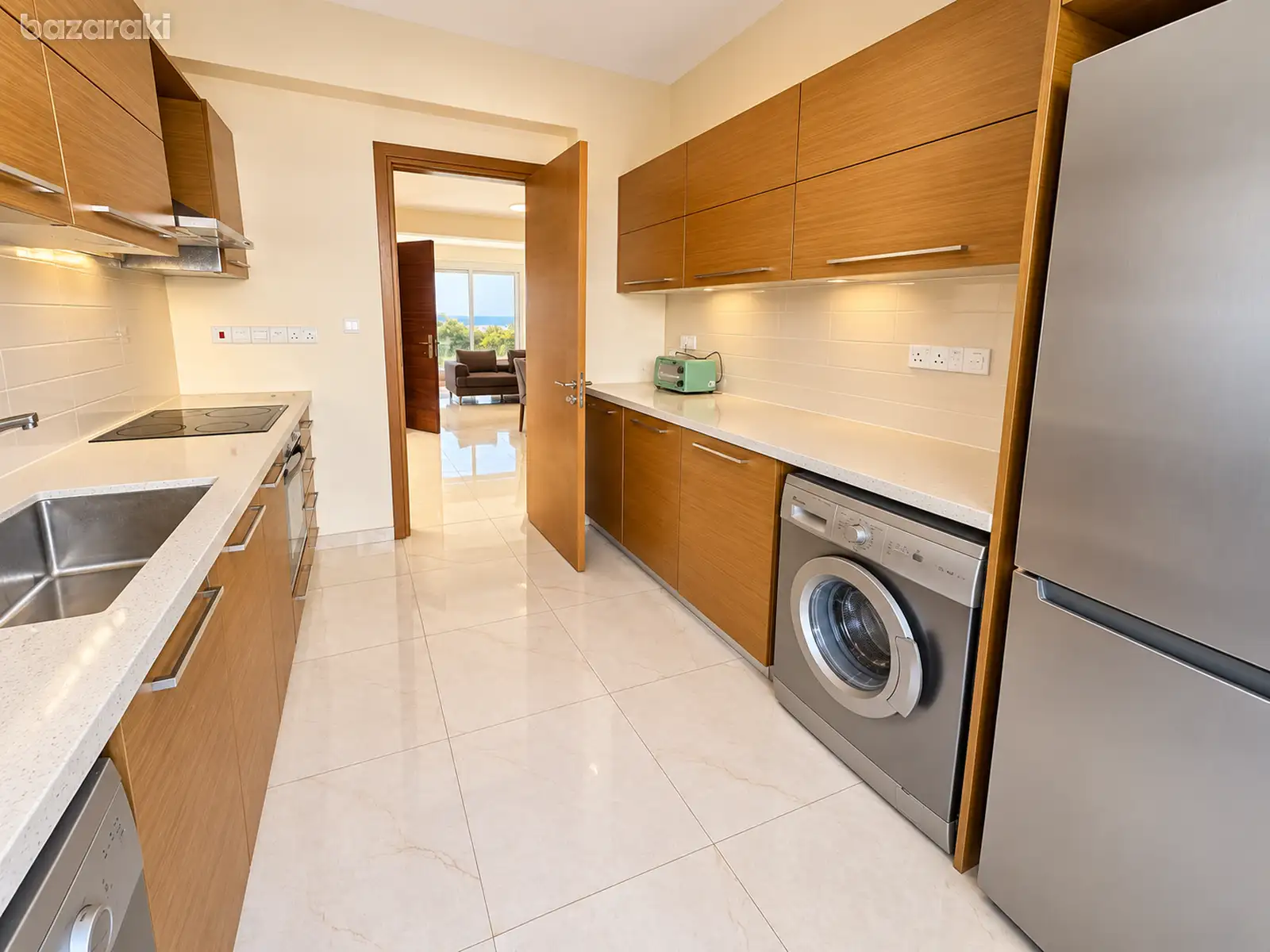 Villa, 3 bedrooms — 4