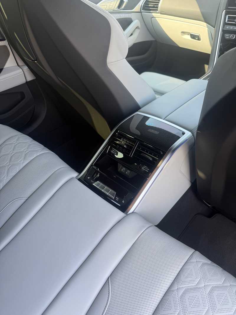 2024 BMW M8 4,4L 2024 Cyprus