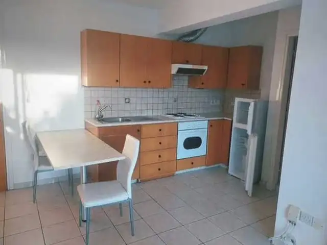1-bedroom apartment to rent, Επαρχία Λευκωσίας — Αγλαντζιά