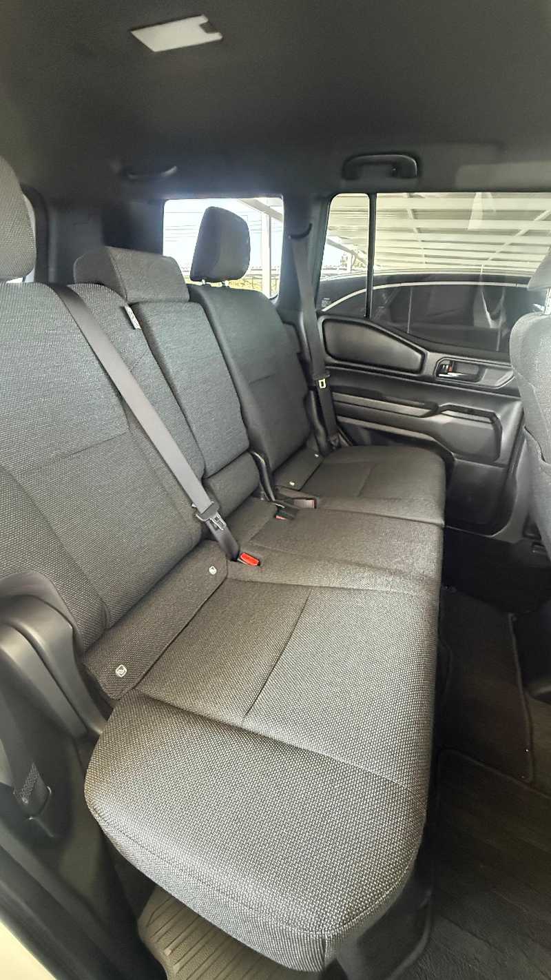 2025 Toyota Land Cruiser 250 2,8L 2025 Cyprus