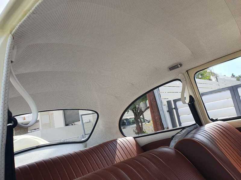 1968 Cars Classic 1,3L 1968 Cyprus