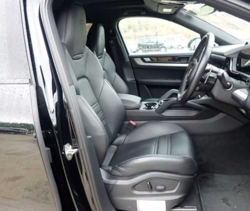 2024 Porsche Cayenne 3,0L 2024 Cyprus