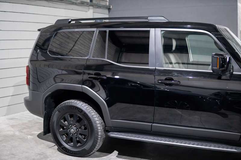 2024 Toyota Land Cruiser 250 2,8L 2024 Cyprus