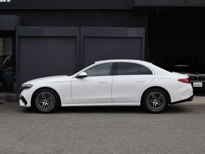 2024 Mercedes-Benz E-Class 2,0L 2024 Cyprus