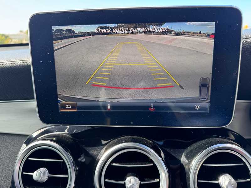 2015 Mercedes-Benz GLC-Class 2,2L 2015 Cyprus