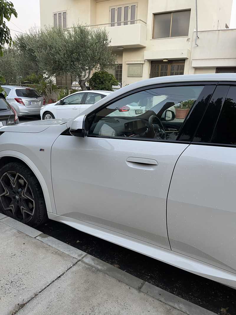 2024 BMW X2 1,5L 2024 Cyprus